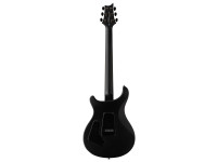 PRS SE Exotic Custom 24-08 Poplar Burl LTD Charcoal Cherry Midnight Burst PRS SE Exotic Custom 24-08 Poplar Burl LTD Charcoal Cherry Midnight Burst